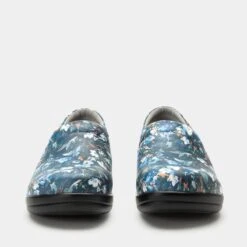 Shoes Keli Kind Of Blue Professional Shoe -Shoes Shop KEL 6317 S5 22beda1e d58e 4dfe 89d2 ecc9381680e3