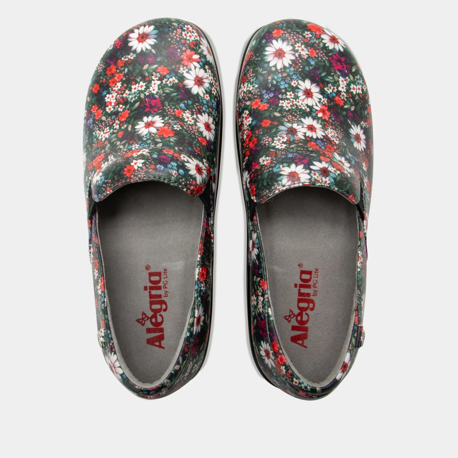 Shoes Keli Sugar N' Red Spice Professional Shoe 4 Shoes Keli Sugar N' Red Spice Professional Shoe - Image 4