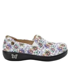 Shoes Keli Free Hand Professional Shoe -Shoes Shop KEL 7468 S2