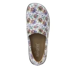 Shoes Keli Free Hand Professional Shoe -Shoes Shop KEL 7468 S4