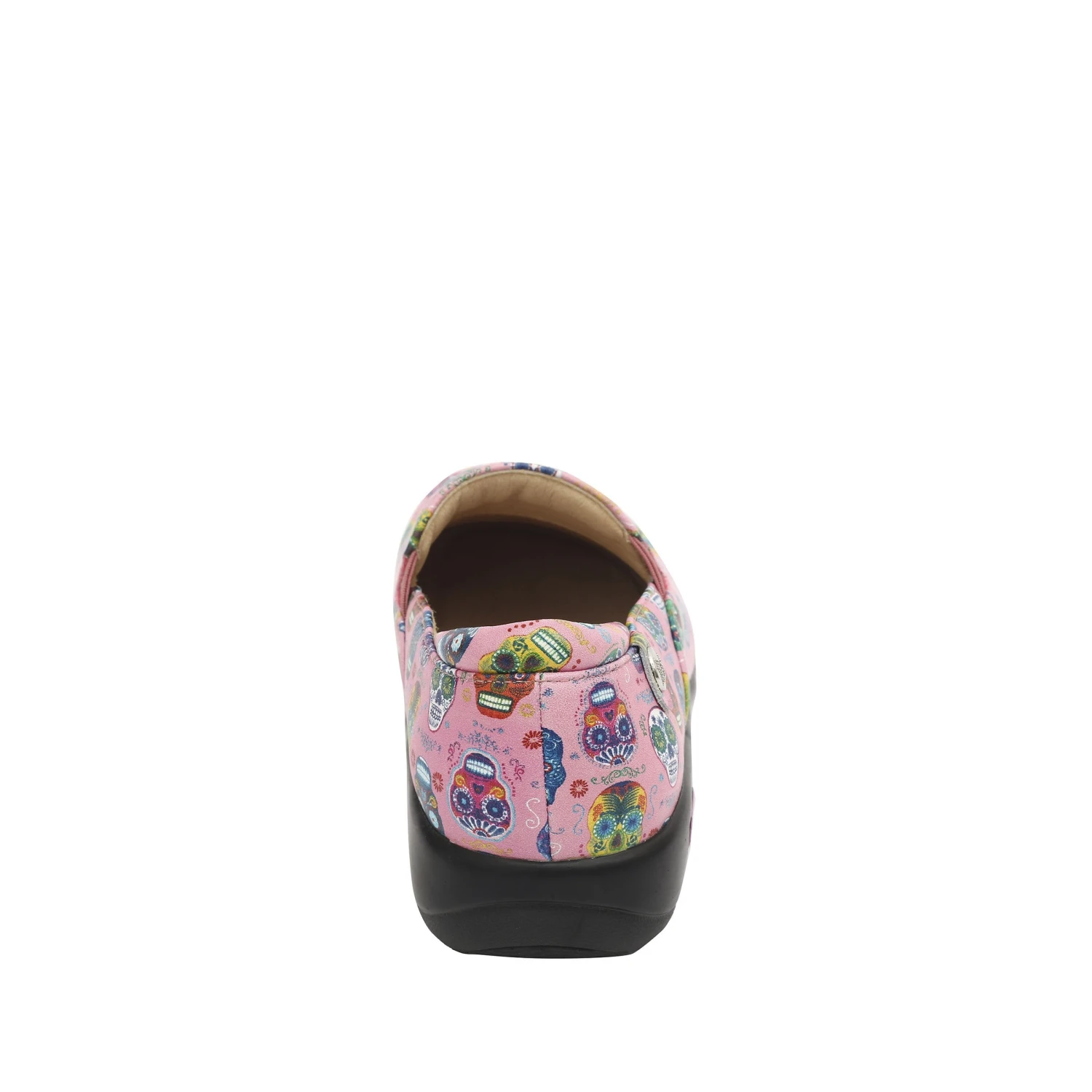 Shoes Keli Sugar Skulls Pink Professional Shoe 4 Shoes Keli Sugar Skulls Pink Professional Shoe - Image 4