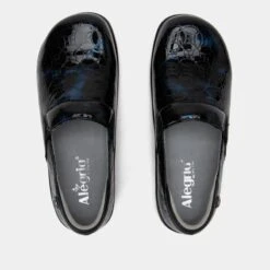 Shoes Keli Azure Leaded Glass Professional Shoe 11 Shoes Keli Azure Leaded Glass Professional Shoe -Shoes Shop KEL 7624 S4 c8b8e8d7 2061 4da4 8016 1d66a96586e2