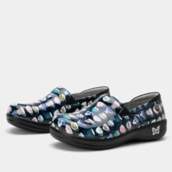 Shoes Keli Teacup Black Professional Shoe