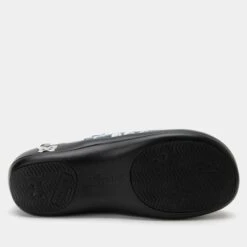 Shoes Keli Teacup Black Professional Shoe 13 Shoes Keli Teacup Black Professional Shoe -Shoes Shop KEL 7626 S6