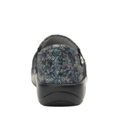 Keli Net Neutrality Professional Shoe 9 Keli Net Neutrality Professional Shoe -Shoes Shop KEL 7717 S3