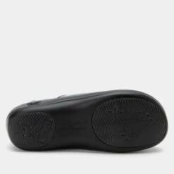 Shoes Keli Slickery Patent Professional Shoe -Shoes Shop KEL 7845 S6