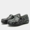Shoes Keli Grey Gardens Professional Shoe