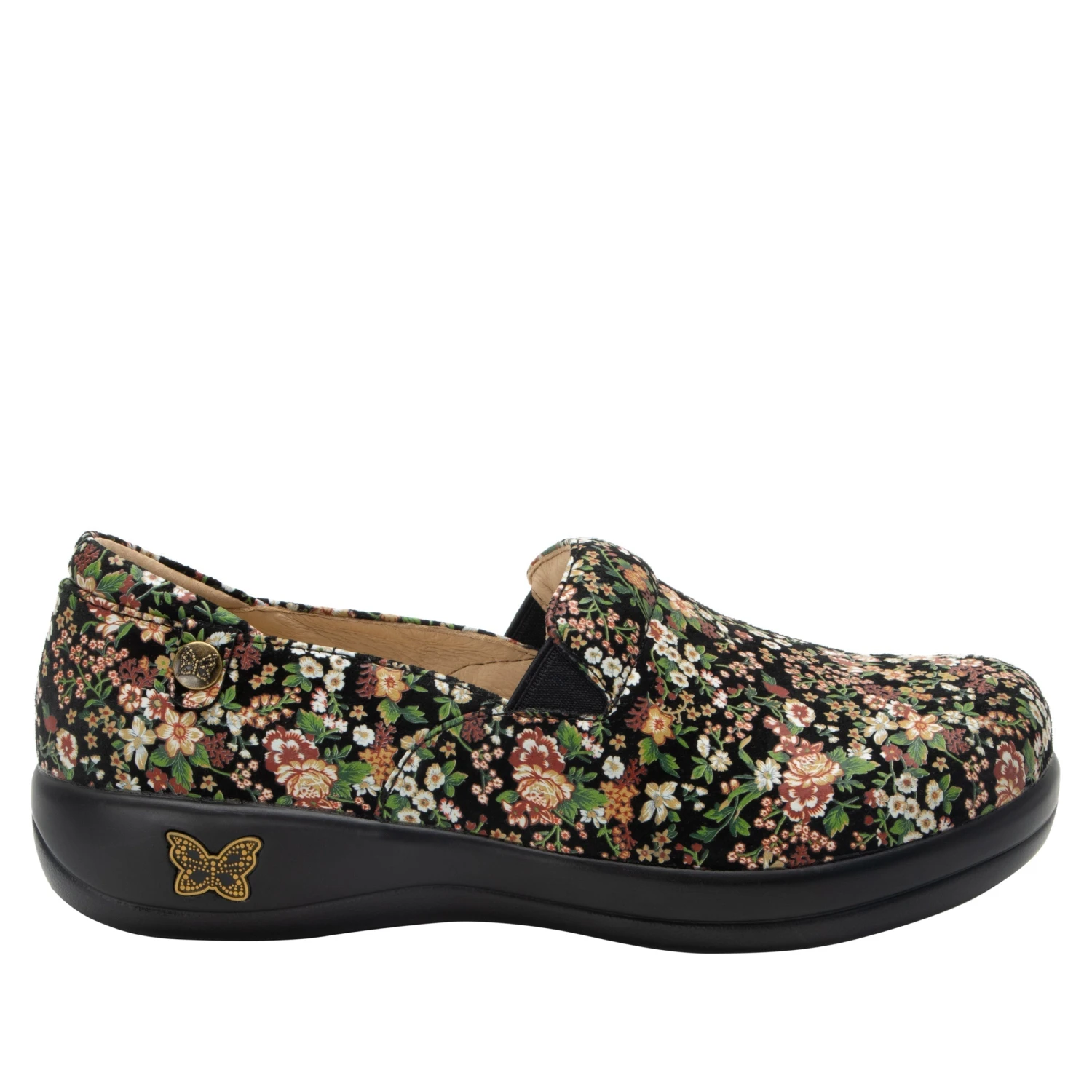 Keli Earthy Bloom Professional Shoe 3 Keli Earthy Bloom Professional Shoe - Image 3