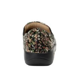 Keli Earthy Bloom Professional Shoe 9 Keli Earthy Bloom Professional Shoe -Shoes Shop KEL 7404 S3