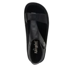 Kerri Coal Sandal 10 Kerri Coal Sandal -Shoes Shop KER 7406 S4