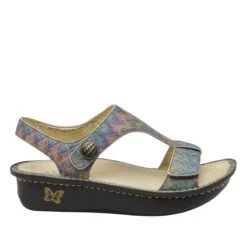 Kerri Woven Wonder Sandal -Shoes Shop KER 7519 S2