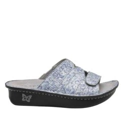 Klara Sassy Blues Sandal -Shoes Shop KLA 7540 S2