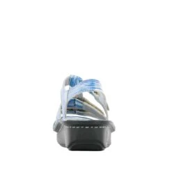 Kleo Wrapture Blues Sandal 7 Kleo Wrapture Blues Sandal -Shoes Shop KLE 841 S3
