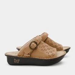 Klover Fawn Sandal -Shoes Shop KLO 6105 S2
