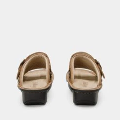 Klover Fawn Sandal -Shoes Shop KLO 6105 S3
