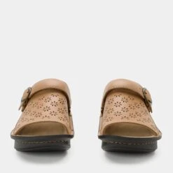 Klover Fawn Sandal -Shoes Shop KLO 6105 S5