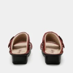 Klover Garnet Sandal 10 Klover Garnet Sandal -Shoes Shop KLO 6107 S3