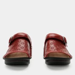 Klover Garnet Sandal 12 Klover Garnet Sandal -Shoes Shop KLO 6107 S5