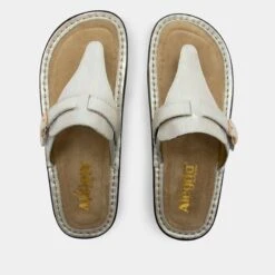 Kennedi Opalesque Sandal -Shoes Shop KNN 6166 S4