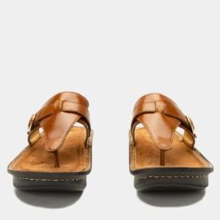 Kennedi Luggage Sandal -Shoes Shop KNN 7773 S5