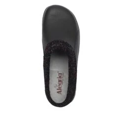 Shoes Kyah Black Shoe -Shoes Shop KYA 7630 S4
