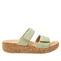 Mena Sea Foam Sandal 8 Mena Sea Foam Sandal -Shoes Shop MEN 7440 S2 b093fd71 8394 4b40 96f7 6980b47233cb