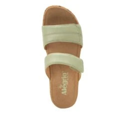 Mena Sea Foam Sandal 10 Mena Sea Foam Sandal -Shoes Shop MEN 7440 S4 d20a2646 cbca 416e affd 838cb5c27f85
