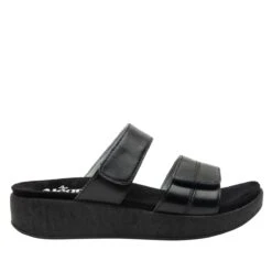 Mena Black Sandal -Shoes Shop MEN 7441 S2 fedc9847 9429 4475 aa3c 8a61321f0498