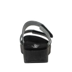 Mena Black Sandal -Shoes Shop MEN 7441 S3 5d771577 214c 4703 97f5 7bd1ca0ed746