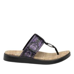 Moxi Free Spirit Crow Sandal -Shoes Shop MOX 7551 S2