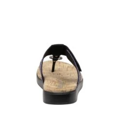 Moxi Free Spirit Crow Sandal -Shoes Shop MOX 7551 S3