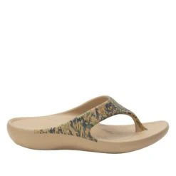 Ode Country Road Sandal 8 Ode Country Road Sandal -Shoes Shop ODE 166 S2