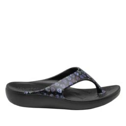 Ode Sugar Skulls Sandal -Shoes Shop ODE 484 S2
