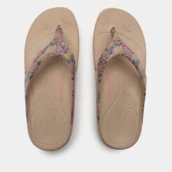 Ode A Fine Romance Sandal -Shoes Shop ODE 6102 S4