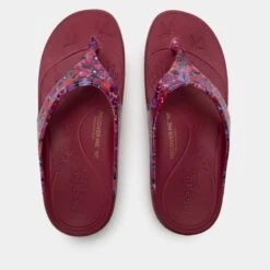 Ode Poppy Pop Sandal -Shoes Shop ODE 6155 S4