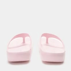 Ode Pink Gloss Sandal 10 Ode Pink Gloss Sandal -Shoes Shop ODE 6159 S3