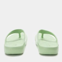 Ode Mint Gloss Sandal -Shoes Shop ODE 6161 S3