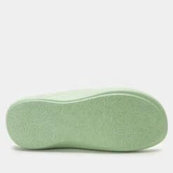 Ode Mint Gloss Sandal -Shoes Shop ODE 6161 S6