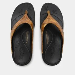 Ode Charmed Sandal 11 Ode Charmed Sandal -Shoes Shop ODE 6174 S4