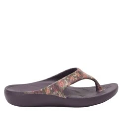 Ode Garden Chic Sandal -Shoes Shop ODE 7423 S2