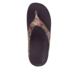 Ode Garden Chic Sandal -Shoes Shop ODE 7423 S4