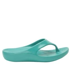 Ode Aqua Gloss Sandal 8 Ode Aqua Gloss Sandal -Shoes Shop ODE 7454 S2