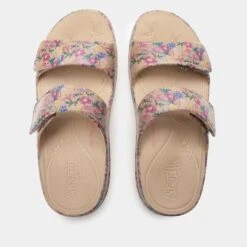 Orbyt A Fine Romance Sandal -Shoes Shop ORB 6102 S4