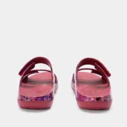 Orbyt Poppy Pop Sandal 8 Orbyt Poppy Pop Sandal -Shoes Shop ORB 6155 S3
