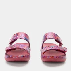 Orbyt Poppy Pop Sandal 10 Orbyt Poppy Pop Sandal -Shoes Shop ORB 6155 S5