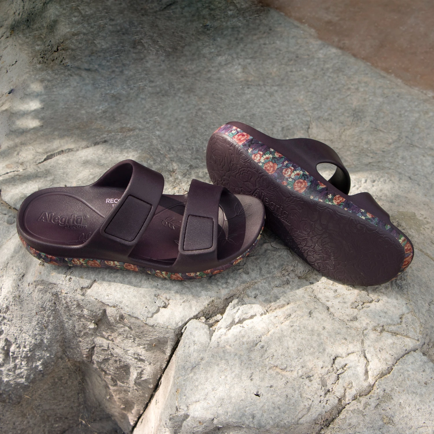 Orbyt Garden Chic Sandal 2 Orbyt Garden Chic Sandal - Image 2