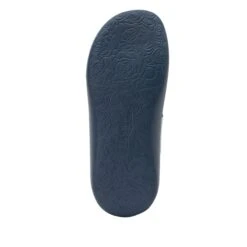 Orbyt Navy Gloss Sandal 11 Orbyt Navy Gloss Sandal -Shoes Shop ORB 7448 S5