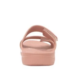 Orbyt Dusty Rose Gloss Sandal 9 Orbyt Dusty Rose Gloss Sandal -Shoes Shop ORB 7451 S3