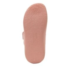 Orbyt Dusty Rose Gloss Sandal 11 Orbyt Dusty Rose Gloss Sandal -Shoes Shop ORB 7451 S5