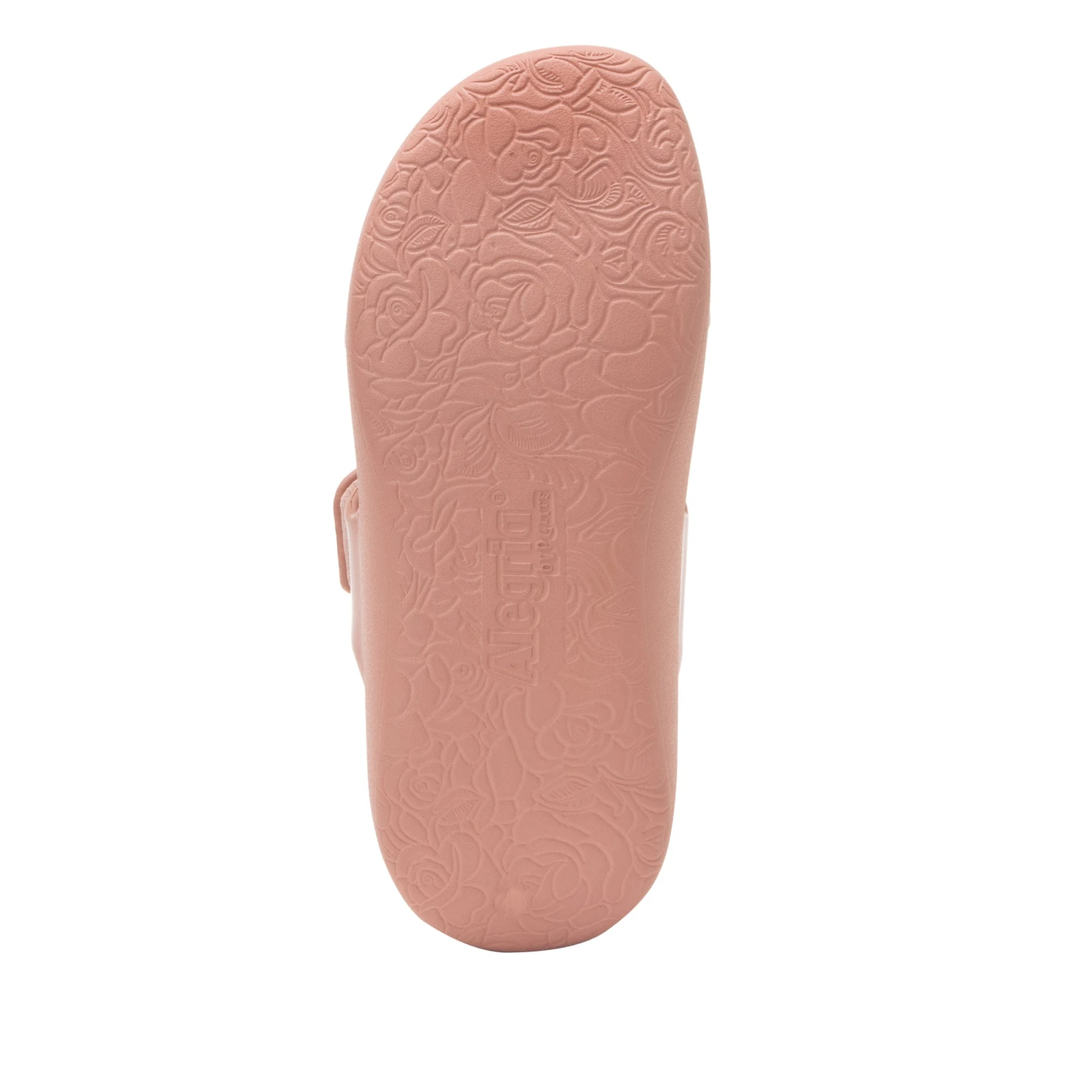 Orbyt Dusty Rose Gloss Sandal 6 Orbyt Dusty Rose Gloss Sandal - Image 6